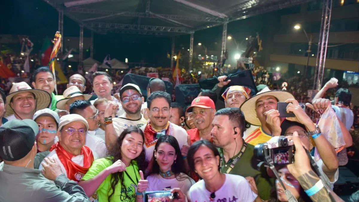 Organizaciones latinoamericanas alertan sobre el proceso electoral en Ecuador