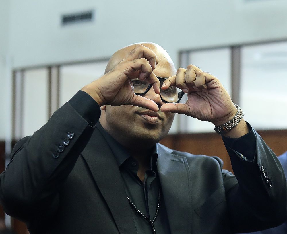 Witness Contradicts Ferrel Govender’s Self-Defence Claim in Shailen Singh Murder Trial