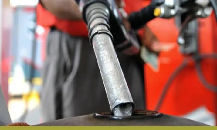 Government Maintains Petrol and Diesel Prices Unchanged for Two Days Amid Weekend Price Publication Delay