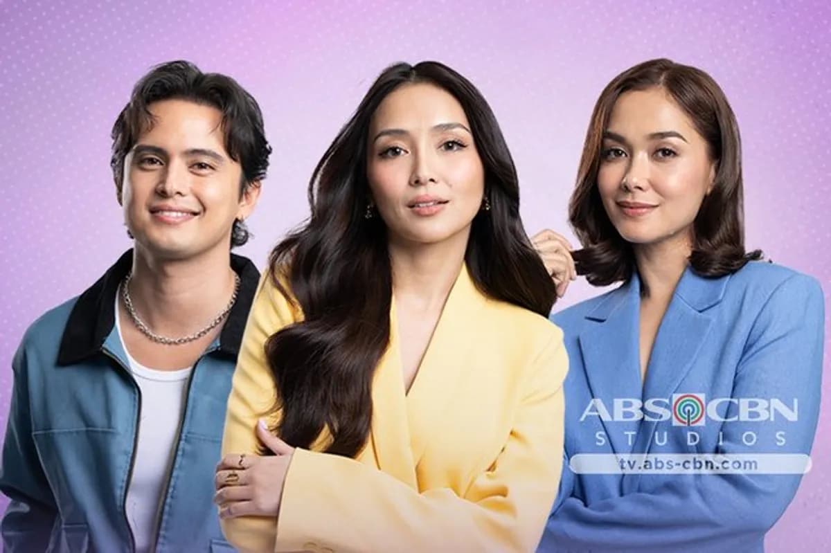 5 Reasons to Watch 'Someone, Someday' on ABS-CBN