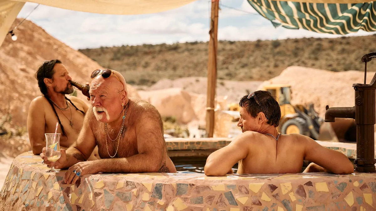 Australian TV Reviews: Exploring Recent Crime Dramas and Comedies