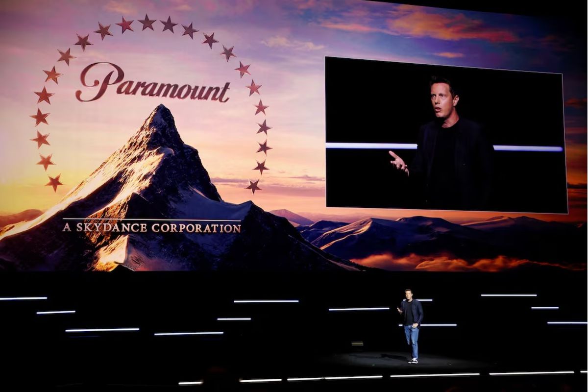 Legal Challenge Delays $110 Billion Warner Bros. Merger, Threatens Paramount's Expansion Plans