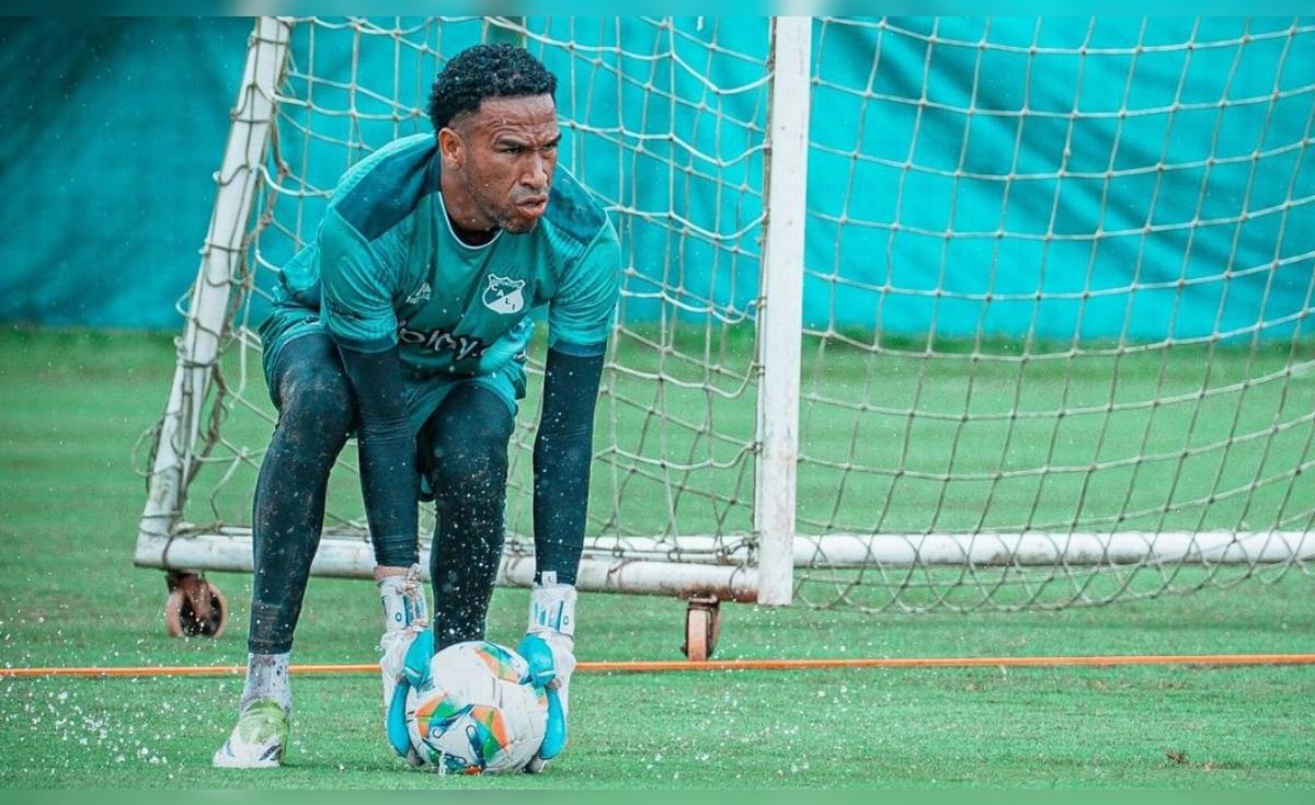 Gallese confirma permanencia en Deportivo Cali y rechaza regresar a Alianza Lima