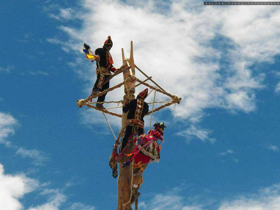 Festividades de Santiago Apóstol en 10 municipios guatemaltecos