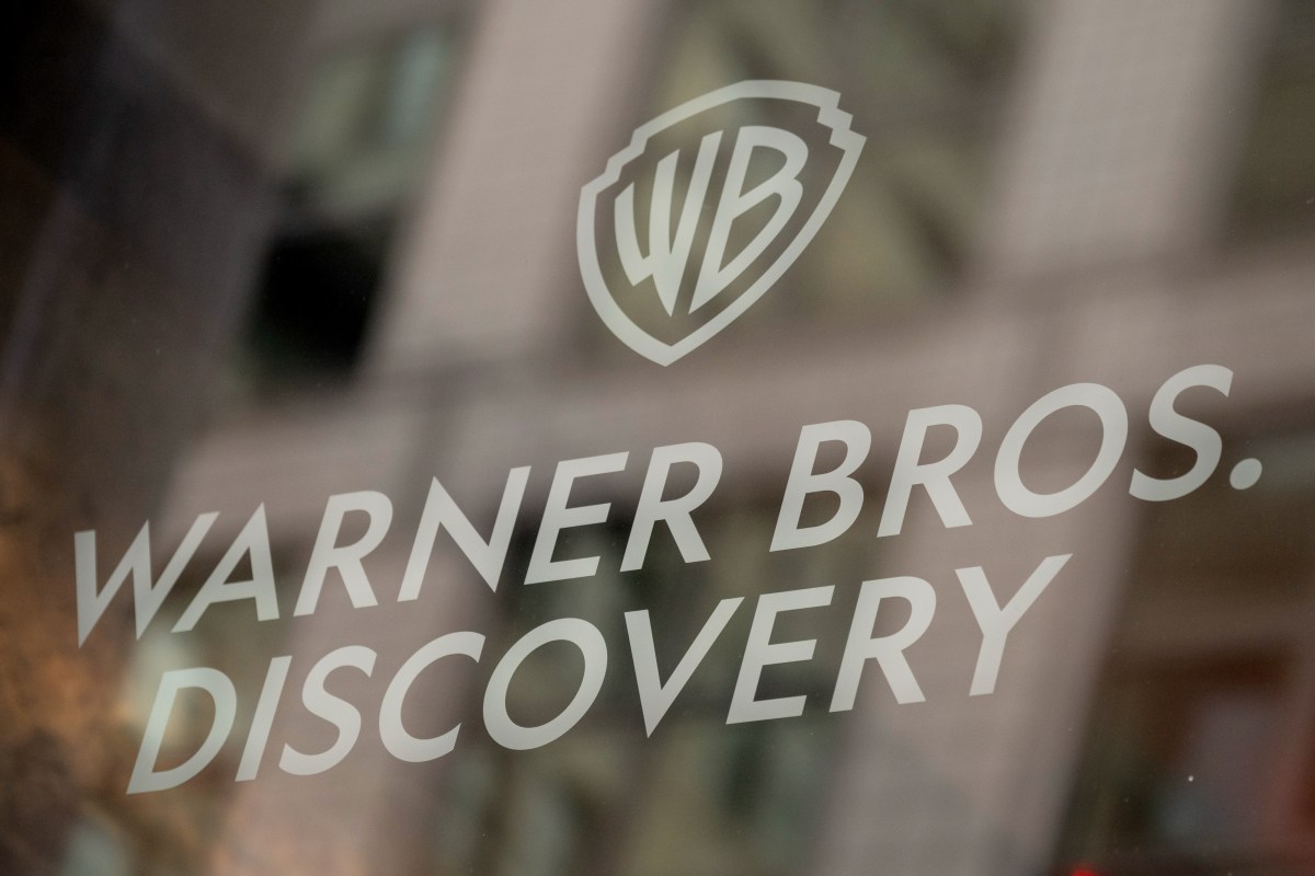 Warner Bros. Sues Amazon Over Alleged Executive Poaching