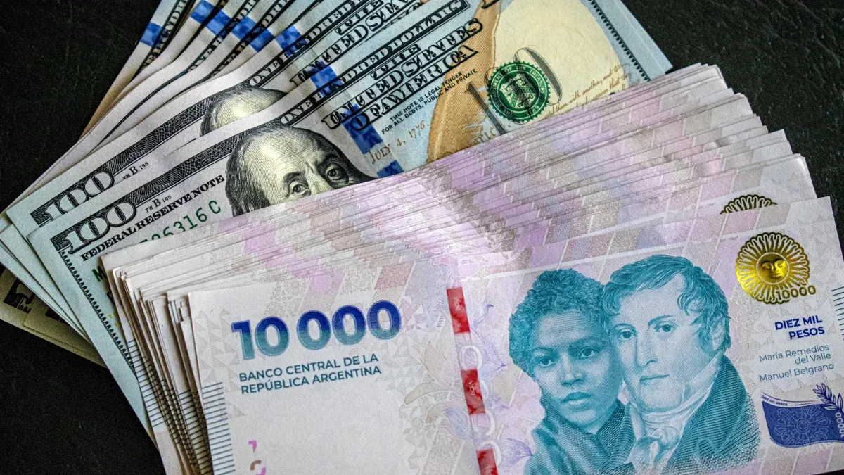 Argentina recupera crédito y muestra signos de crecimiento económico