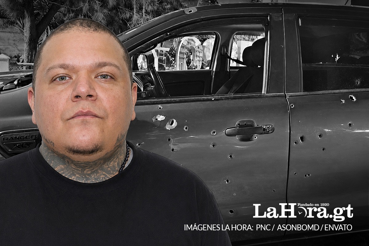 Fallece el último superviviente del ataque criminal en San Miguel Dueñas