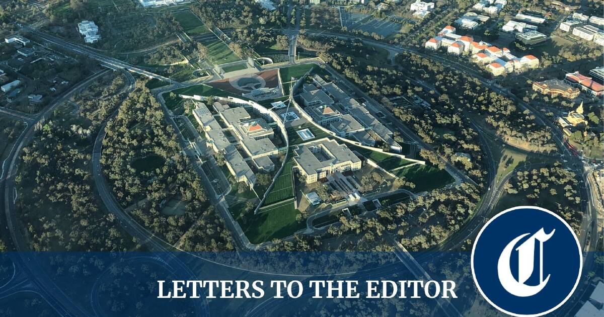 Call for Review of ACT Self-Government Model