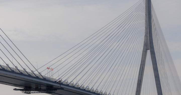 U.S. Tariffs Threaten Canadian Businesses as New Bridge Opens