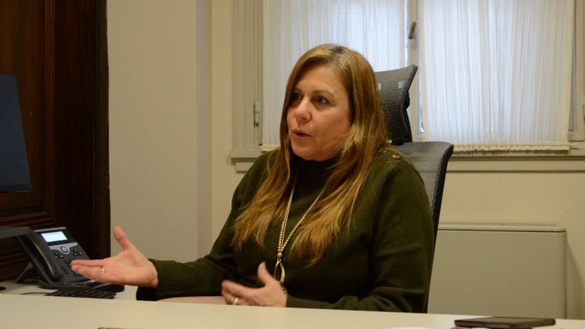 Procuración Penitenciaria analiza sobrepoblación carcelaria y reforma de prisión preventiva
