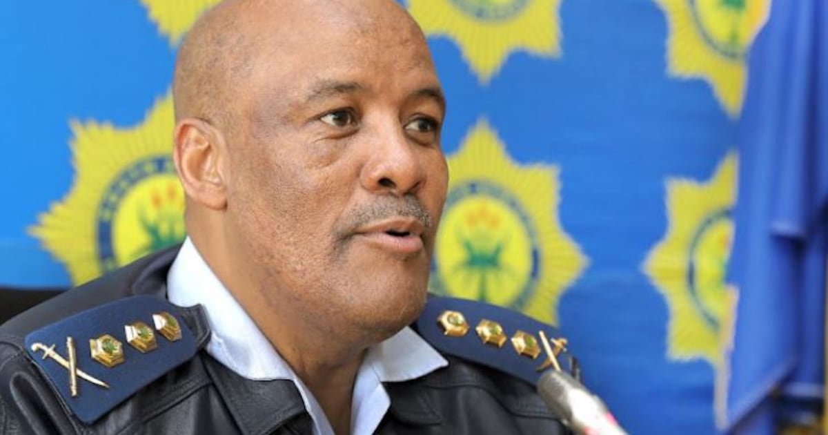 SAPS corruption and murder probe intensifies