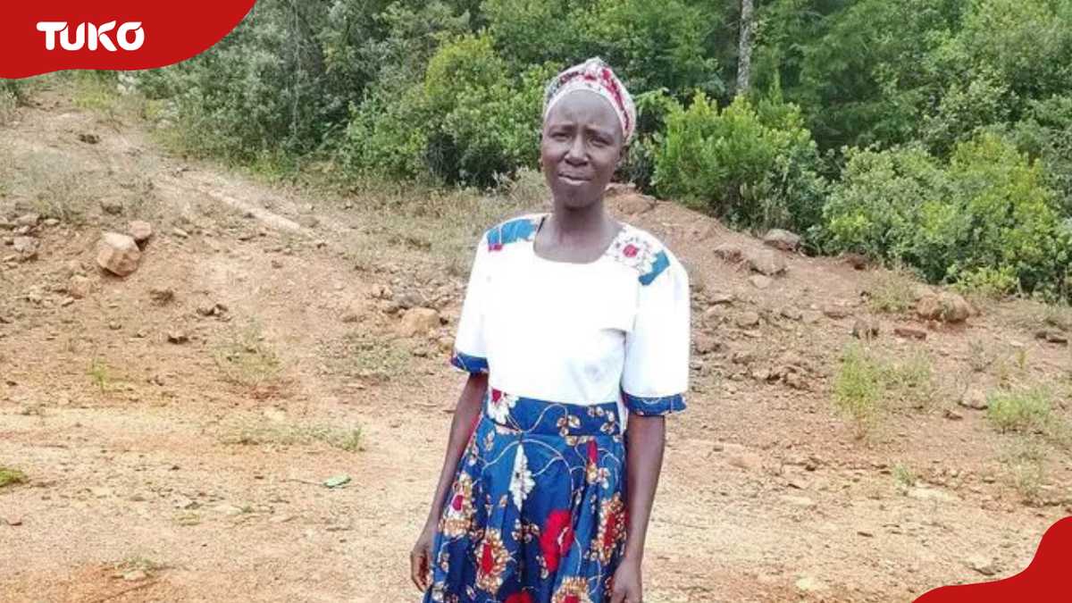 Baringo-Trained P1 Teacher Urges TSC to Consider Her for Employment After Years of Waiting