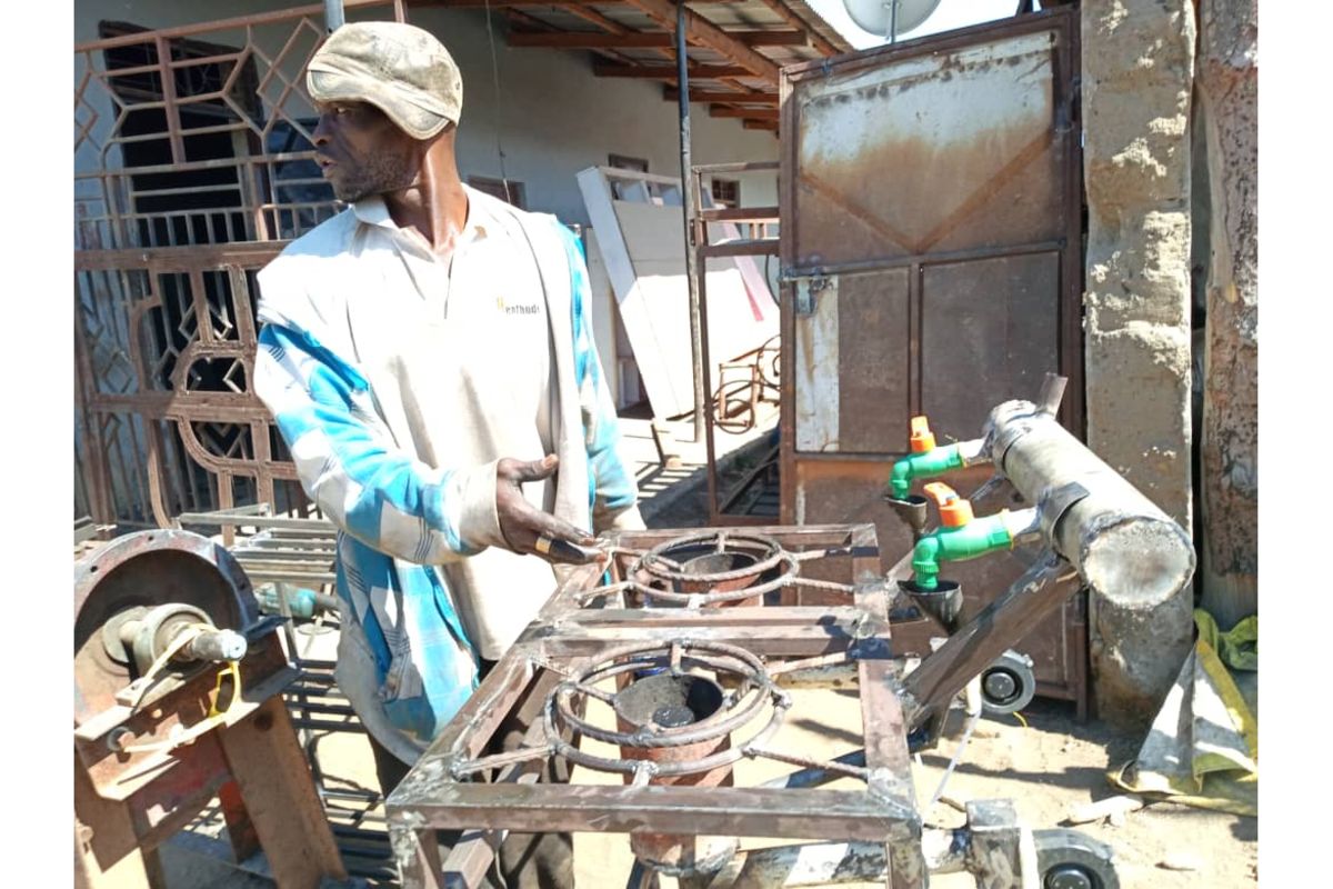 AI Applications in Legal Dispute Resolution in Tanzania