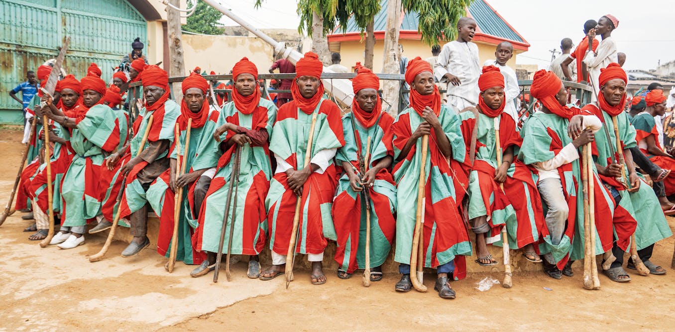 Nigeria's Police Reform: Lessons from History and Challenges Ahead