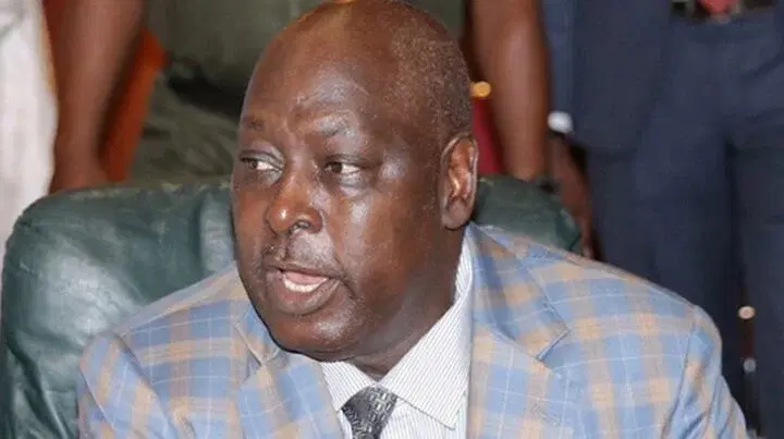 Former SGF Claims Tinubu Funded APC's 2015 Campaign and Played Key Role in Formation