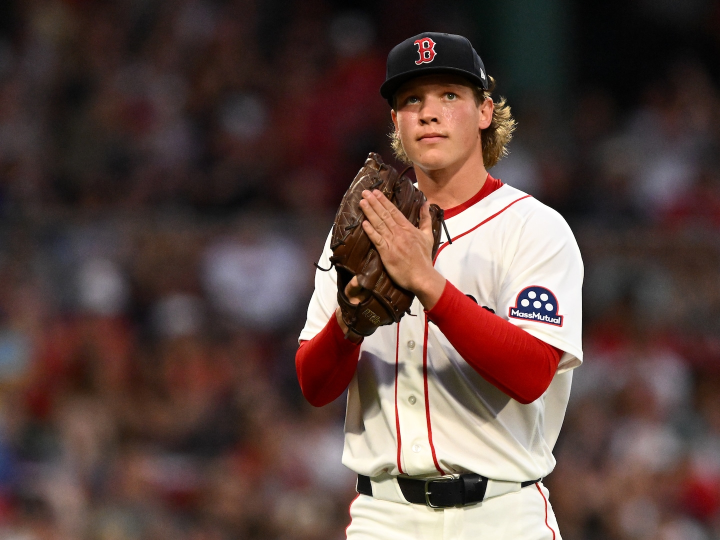 Washington Nationals Acquire Lefty Connelly Early in Trade with Red Sox