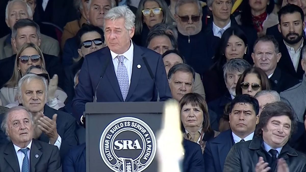 Nicolás Pino exige eliminar definitivamente las retenciones y reducir impuestos