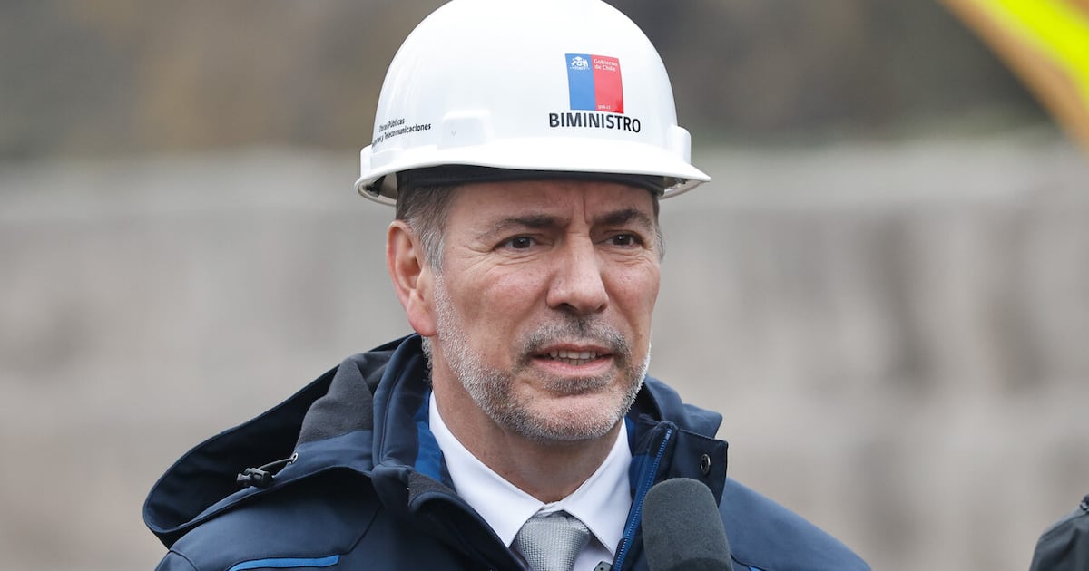 Reconstrucción en Coquimbo podría superar los US$500 millones tras el sistema frontal