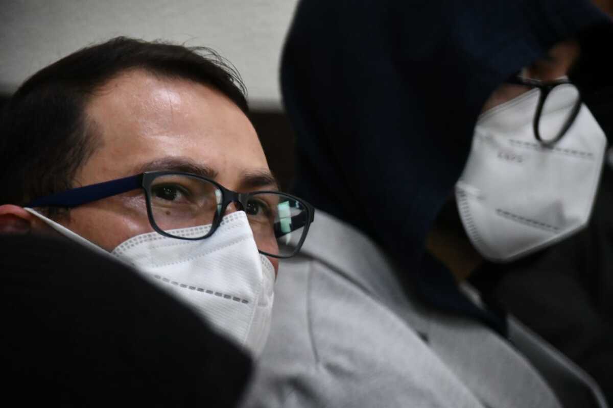 Segundo juicio contra Kevin Malouf se suspende por apelación