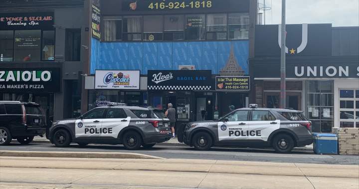Two Jewish-Owned Toronto Bakeries Vandalized, Police Investigate Potential Hate Crime