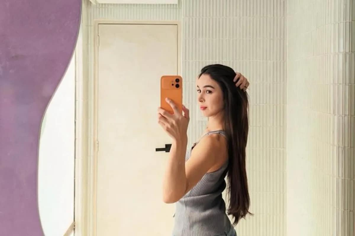 Julia Barretto Embraces Independent Management in Her Acting Career