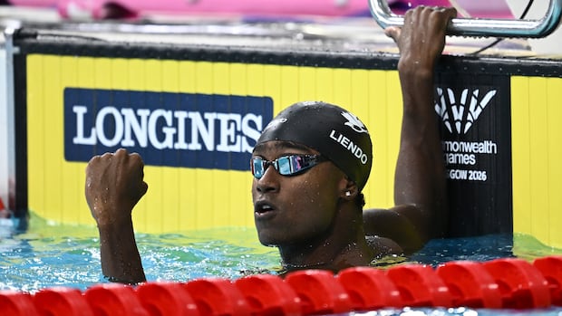 Canadian athletes shine at Commonwealth Games with multiple gold and silver medals