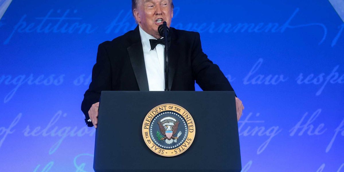 Analyst Warns Trump's Election Plot Could Undermine Public Trust in U.S. Elections