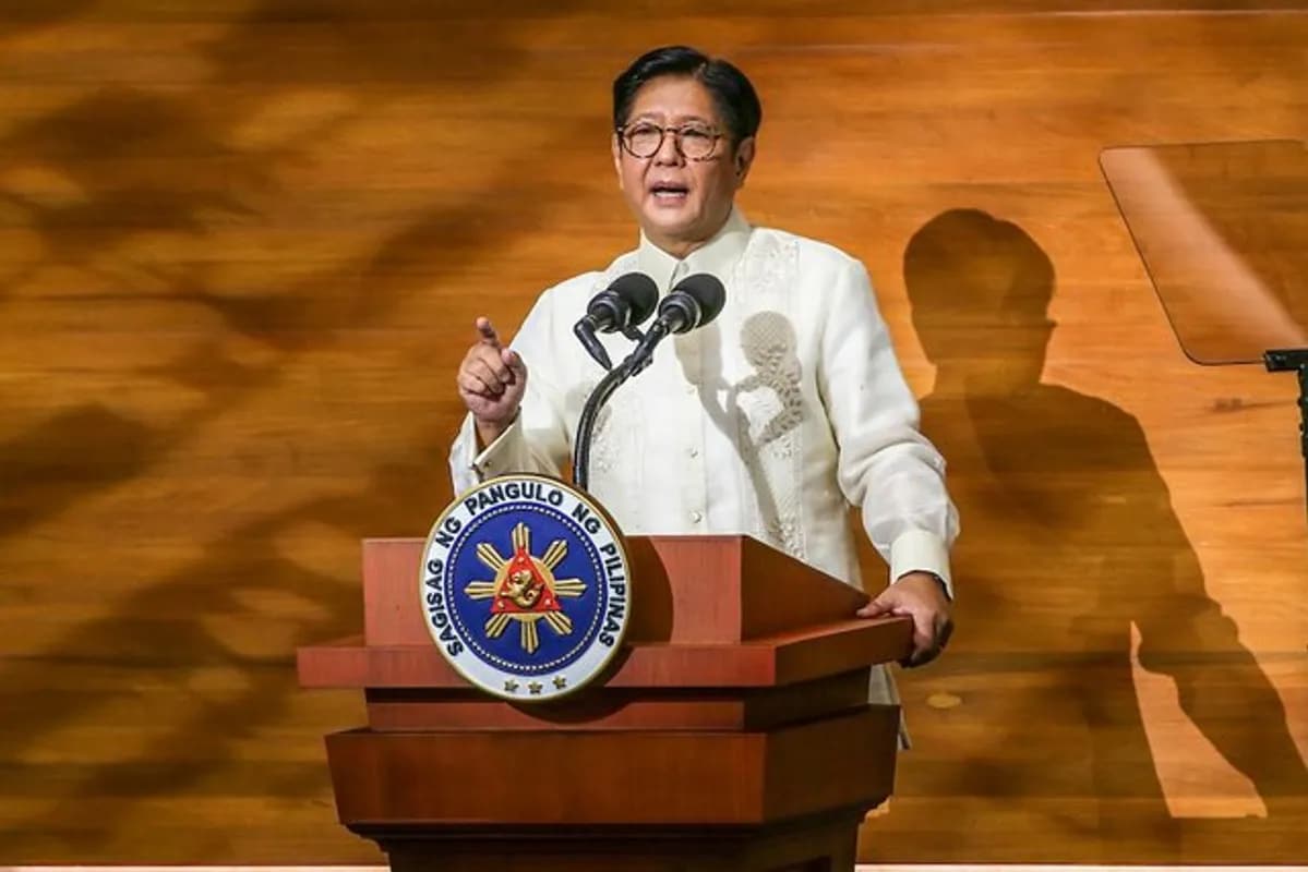 Marcos' Final Two Years to Address Corruption and Economic Challenges