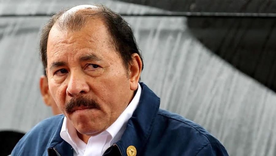 Uruguay condena declaraciones de Ortega que cuestionan elecciones en Nicaragua