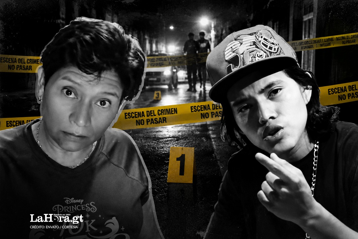 Violencia en redes sociales y el impacto en creadores de contenido en Guatemala
