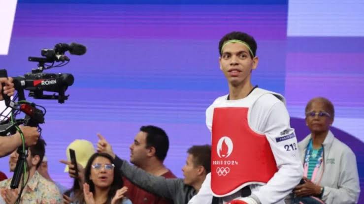 Venezuela gana dos medallas de oro en taekwondo y judo en los Juegos Centroamericanos