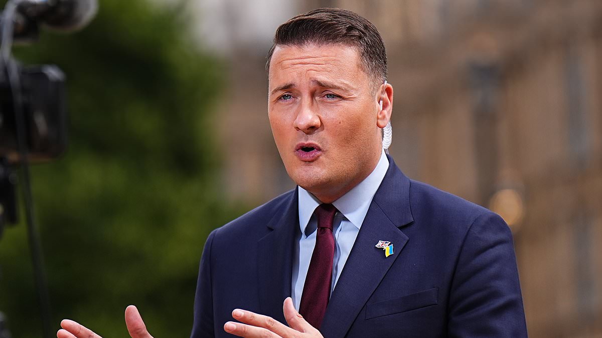 Political Scandal Involving Politician and Controversial Allegations