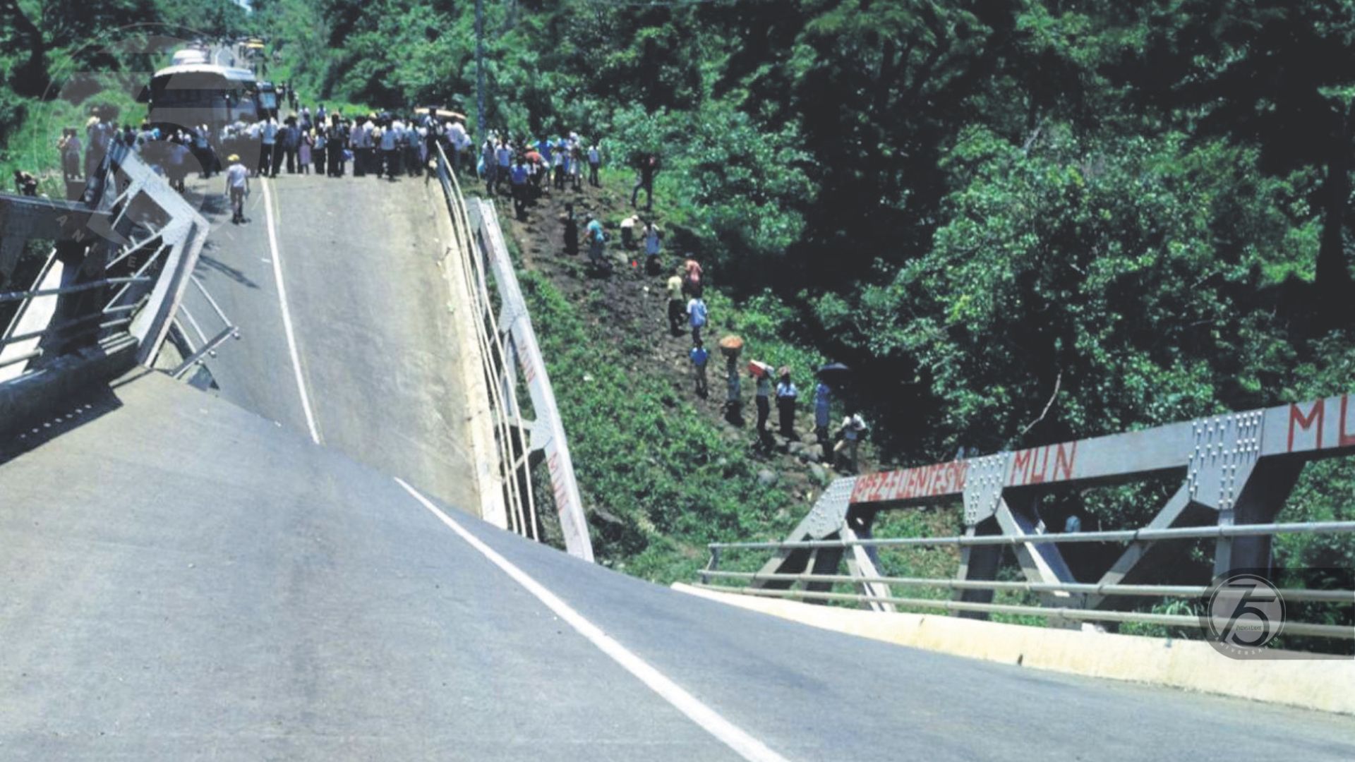 El Acuerdo de Oslo y el camino hacia la paz en Guatemala