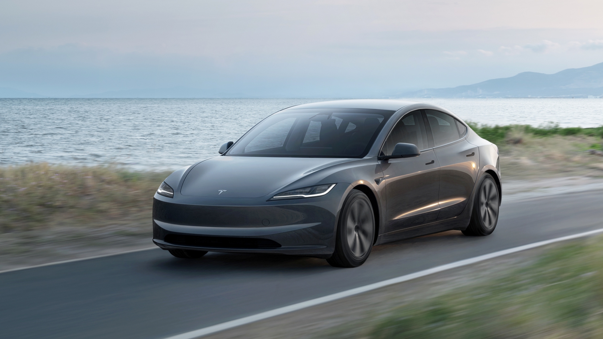 Estudio revela que baterías LFP de coches eléctricos conservan más capacidad tras 100.000 kilómetros