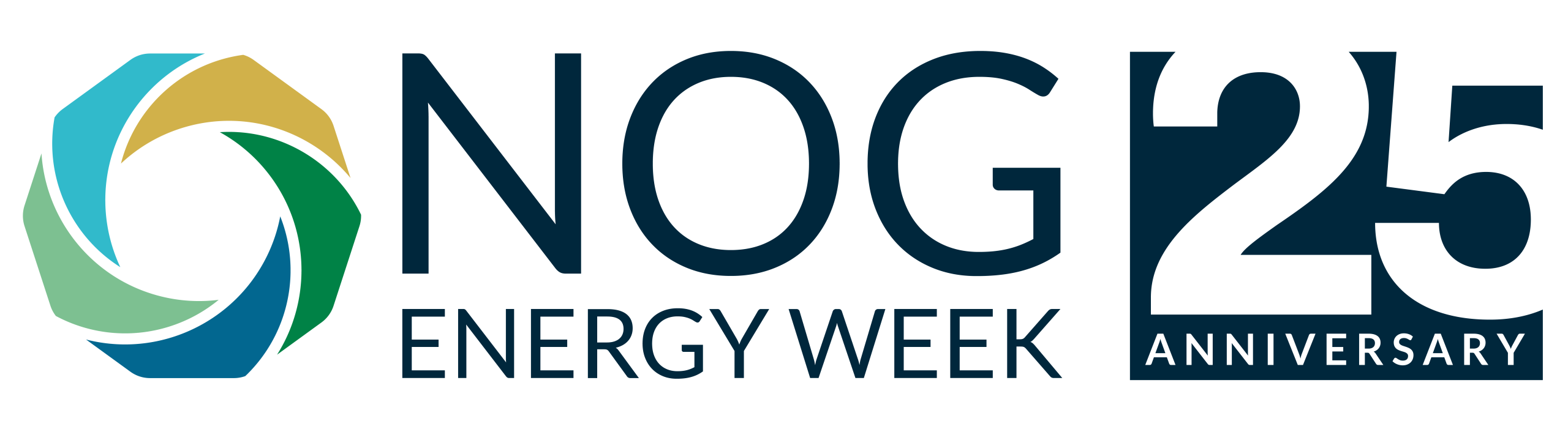 NOG Energy Week 2026 Sees Over $4.5 Billion in Energy Deals