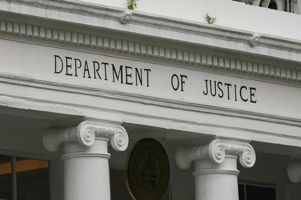DOJ Investigates Explosion Near Compound Entrance
