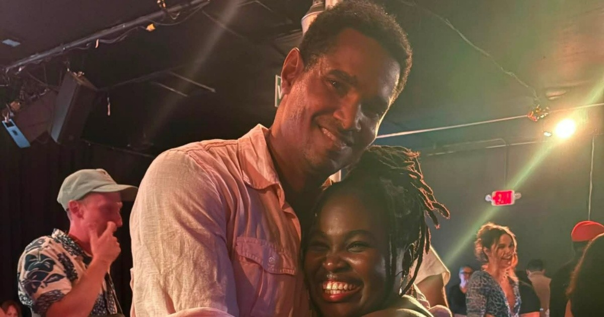 Luis Manuel Otero y Daymé Arocena se reúnen en Miami en concierto cultural