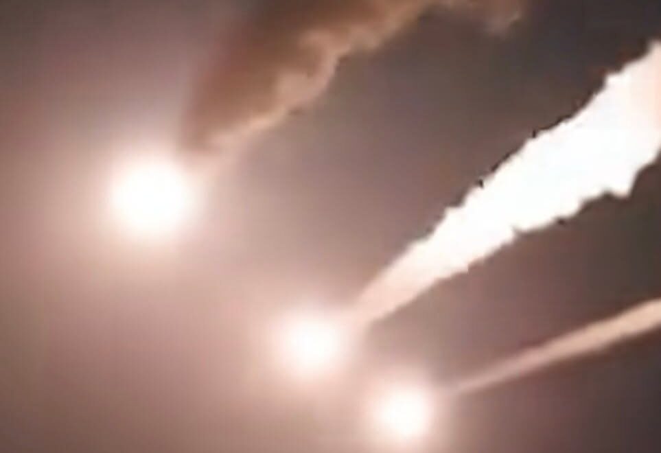 Iran halts retaliatory strikes amid diplomatic talks with US