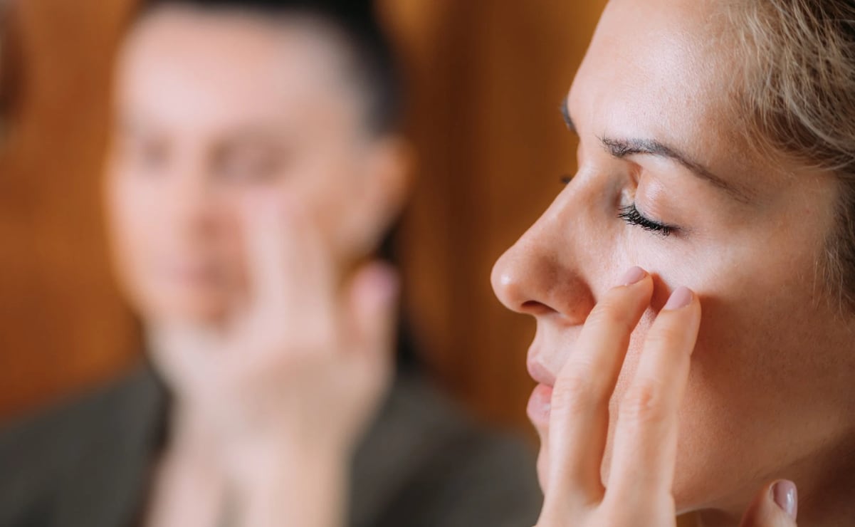 EFT Tapping: How Pressure Points Help Manage Stress and Anxiety