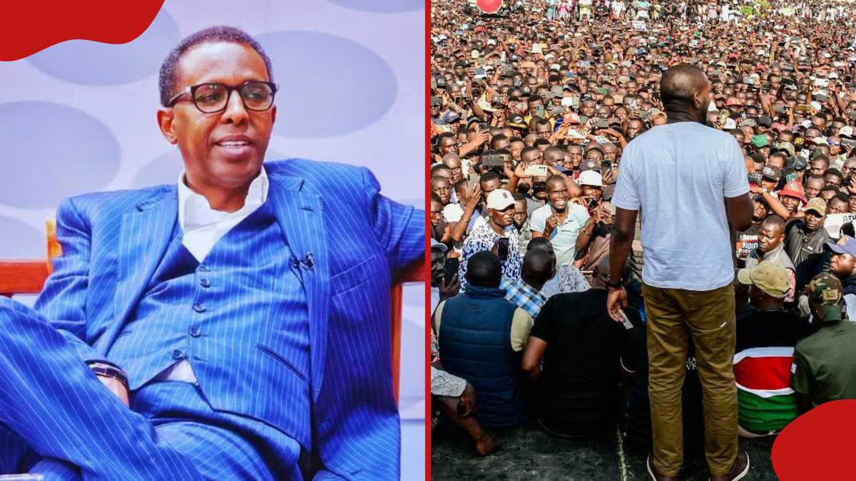 Senior Counsel Ahmednasir Abdullahi Endorses Edwin Sifuna's Political Growth in Western Kenya