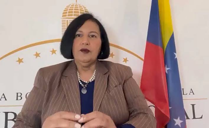 AN 2015 y el régimen chavista avanzan en diálogos para la transición democrática