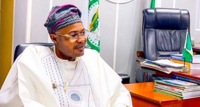 Accountant-general reveals fake letter fraud in PFIPC agency scandal