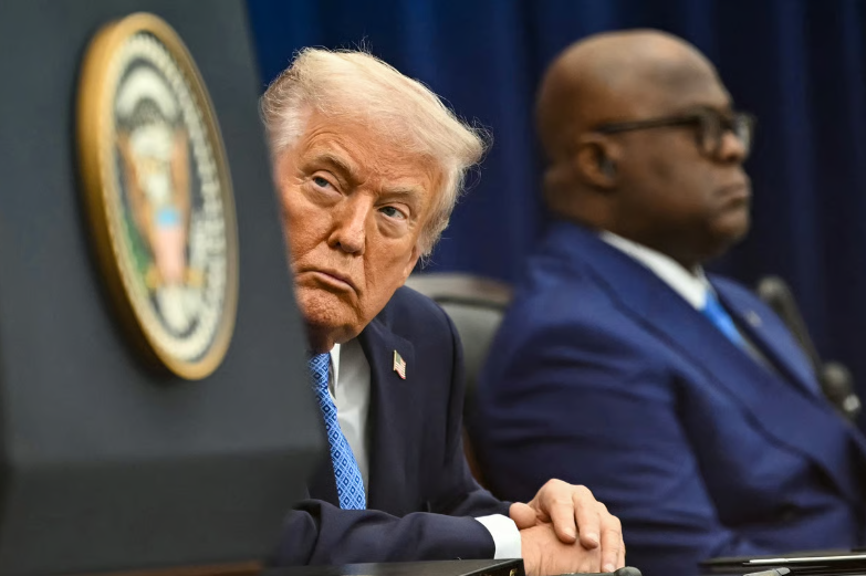 US-DRC Minerals Partnership Fails to Deliver Expected Results