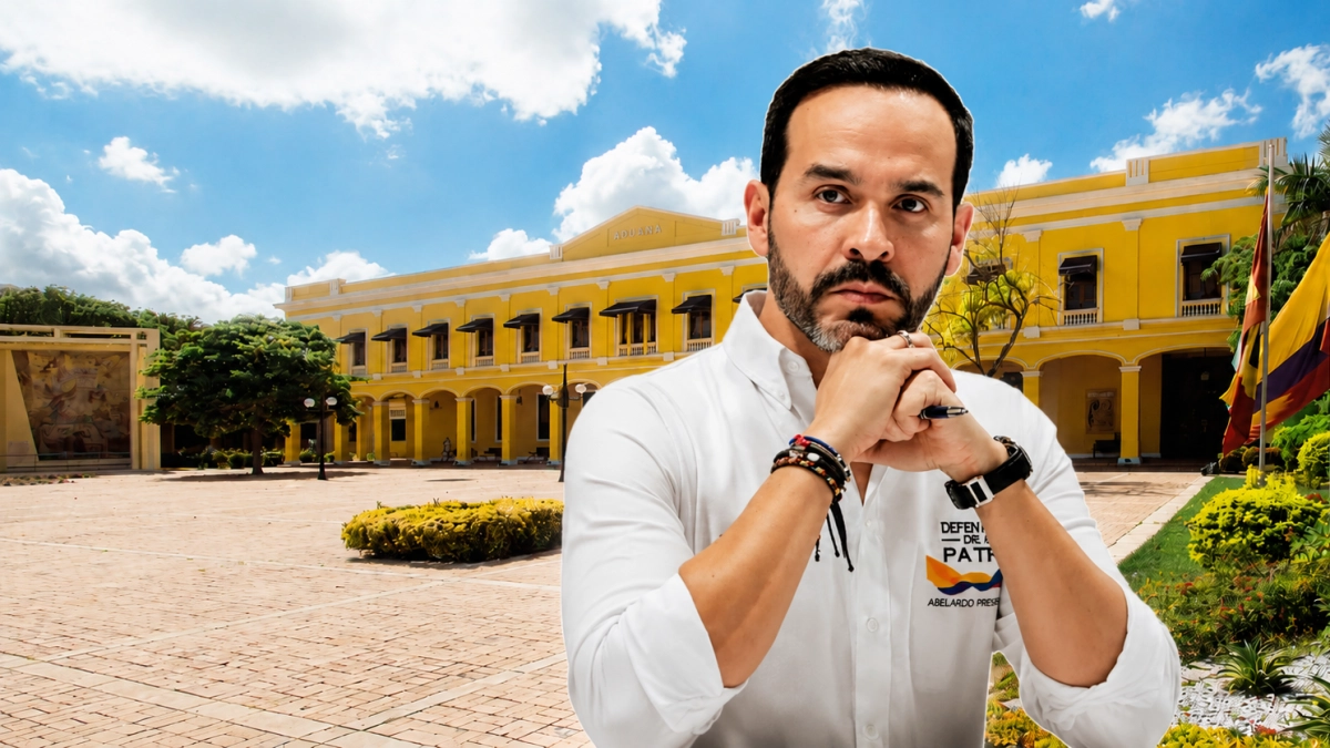 Presidente electo anuncia sede permanente de gobierno en Barranquilla y nuevas ubicaciones en Medellín y Cali