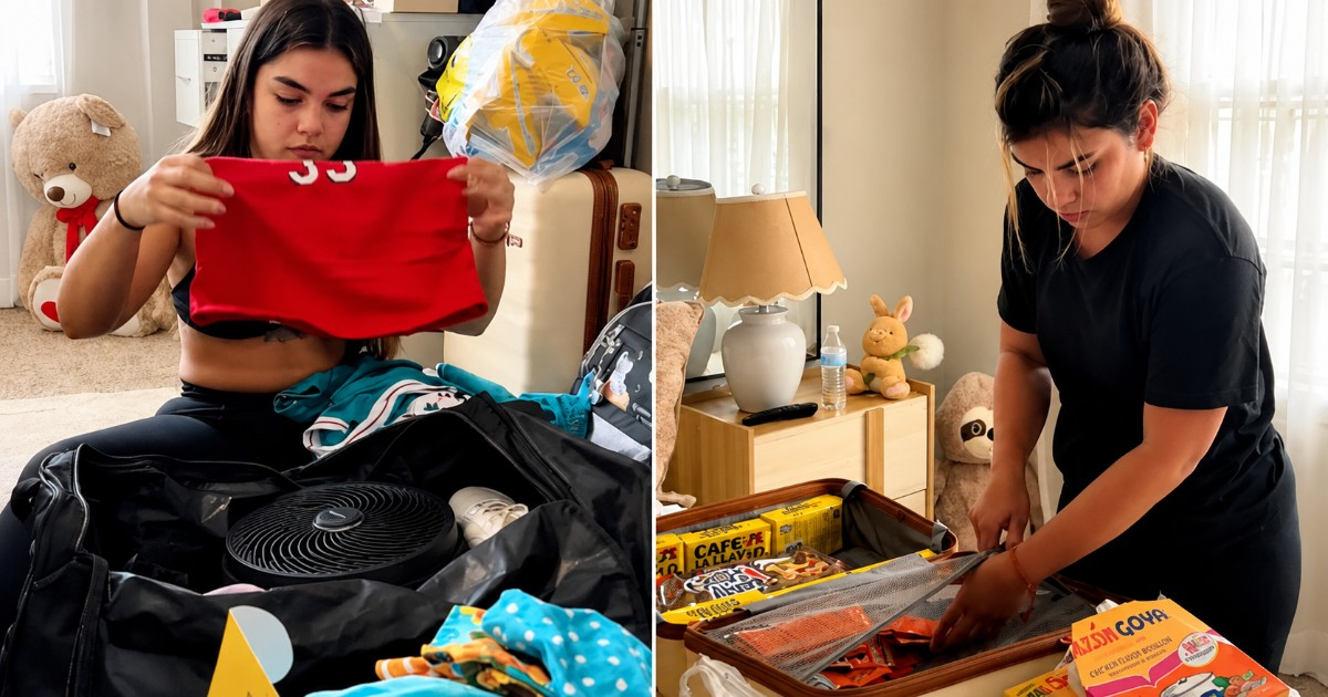 Una joven cubana describe su regreso a la isla tras cinco años fuera