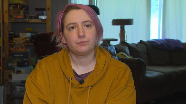RCMP Visit to Nova Scotia Woman's Home Following Dropped 911 Call