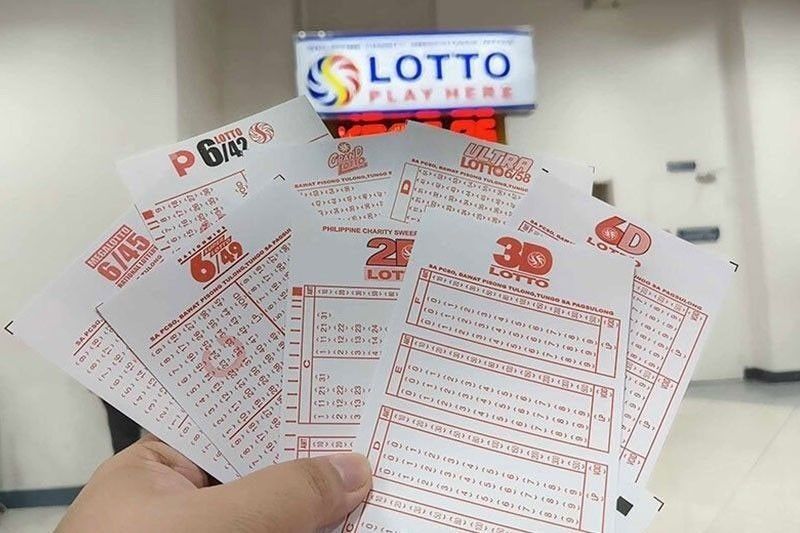 Pangasinan Resident Wins P91 Million Lotto Jackpot