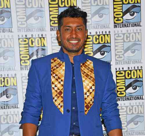 Star Trek Marks 60 Years with Comic-Con Celebration