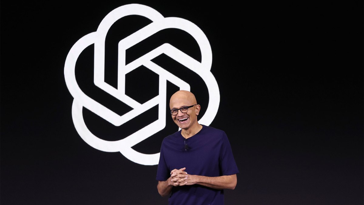 Microsoft CEO Warns Companies Relying Solely on One AI Provider Risk Survival