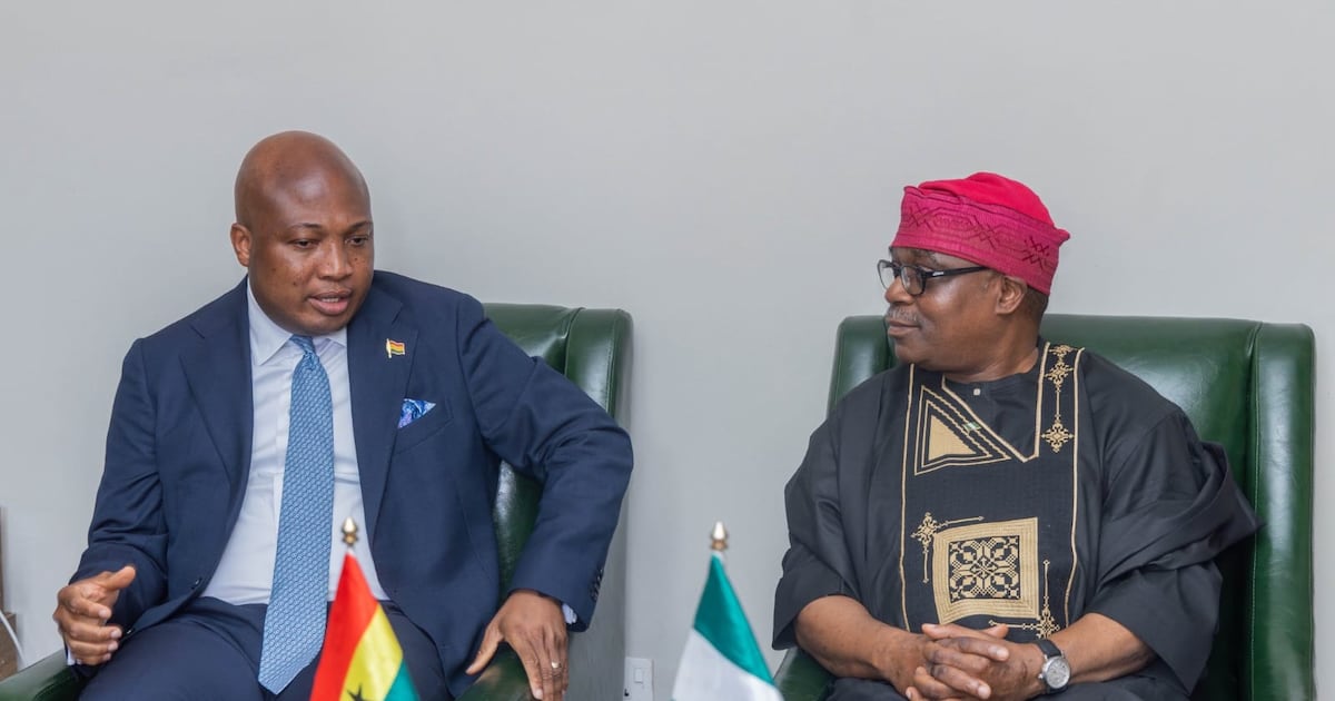 Nigeria Condemns Xenophobic Violence Against Migrants in South Africa, Calls for Government Action